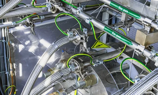 Avances con hidrógeno azul aprovechando la captura de dióxido de carbono