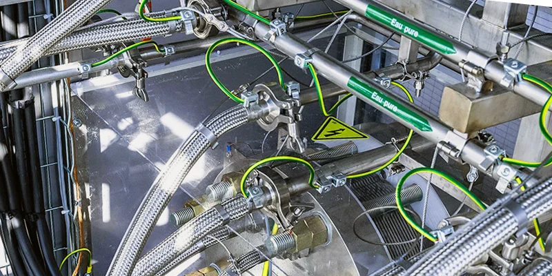 Avances con hidrógeno azul aprovechando la captura de dióxido de carbono