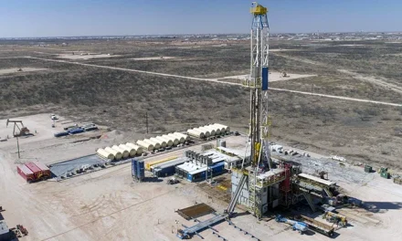 Chevron compra un electrolizador de 5MW para producir 2 toneladas de hidrógeno al día