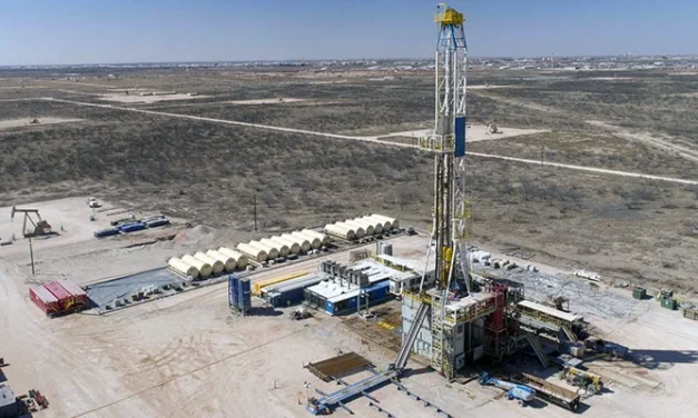 Chevron compra un electrolizador de 5MW para producir 2 toneladas de hidrógeno al día