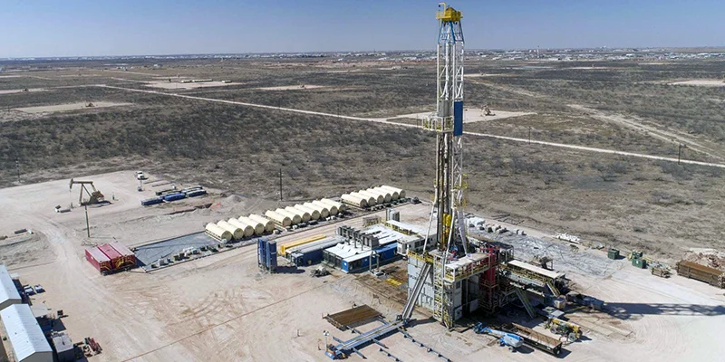 Chevron compra un electrolizador de 5MW para producir 2 toneladas de hidrógeno al día