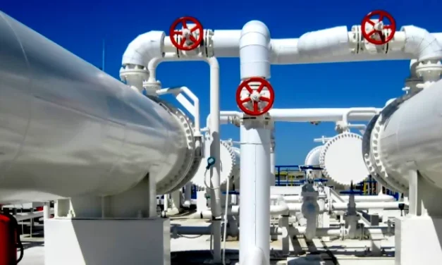 El hidrógeno en calefacción con gas natural