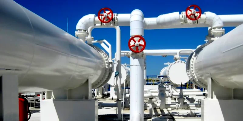 El hidrógeno en calefacción con gas natural