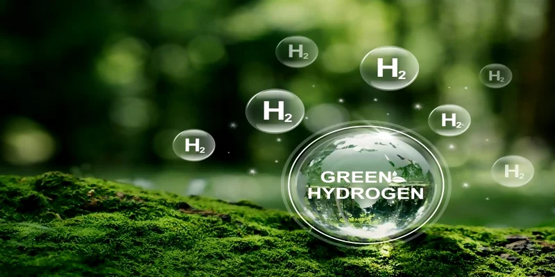Los desafios de la energía de hidrógeno en 2024