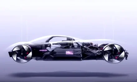 Innovación en el motor de combustión interna con hidrógeno