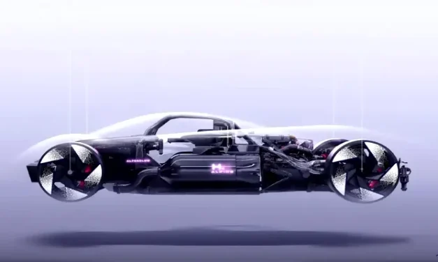 Innovación en el motor de combustión interna con hidrógeno
