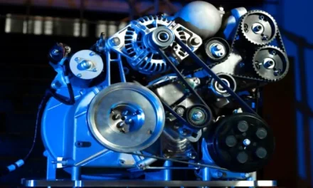 El motor de nitrógeno: una revolución para la movilidad sostenible