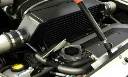 Nuevo motor trifuel para camionetas y pick up