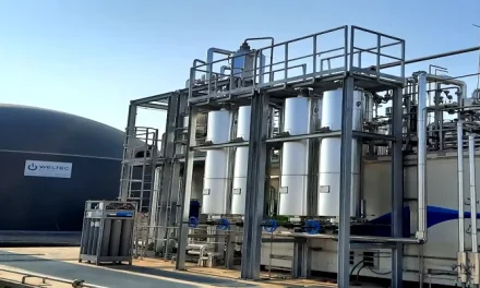 Las plantas de hidrógeno en India abastecen a las estaciones de servicio