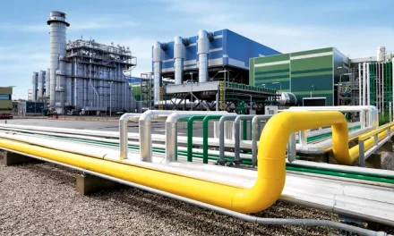 Axpo inaugura la planta de producción de hidrógeno verde más grande de Suiza