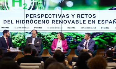 Los retos del hidrógeno en España