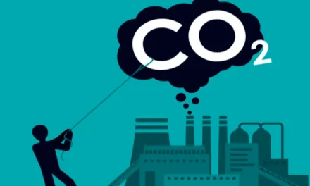 La tecnología de captura y almacenamiento de carbono: qué es y cómo funciona
