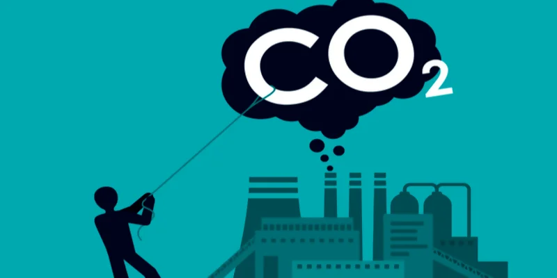 La tecnología de captura y almacenamiento de carbono: qué es y cómo funciona