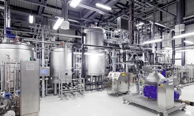 Los electrolizadores de hidrógeno eficientes de última generación