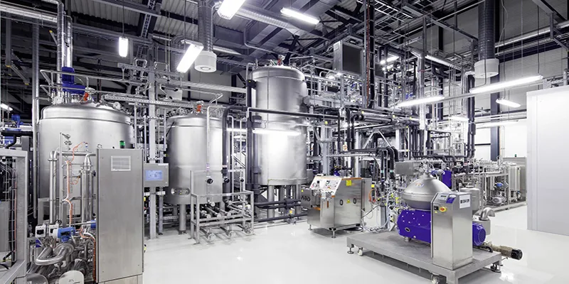 Los electrolizadores de hidrógeno eficientes de última generación