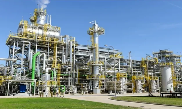 Las aplicaciones industriales del hidrógeno