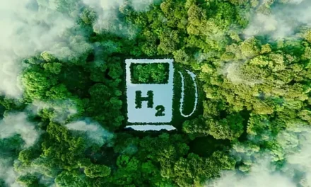 Las estaciones de carga de hidrógeno: clave para el futuro de la movilidad sostenible