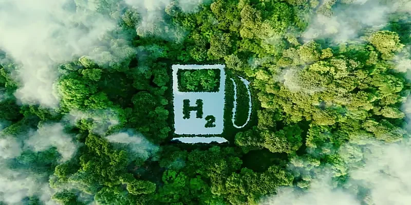 Las estaciones de carga de hidrógeno: clave para el futuro de la movilidad sostenible