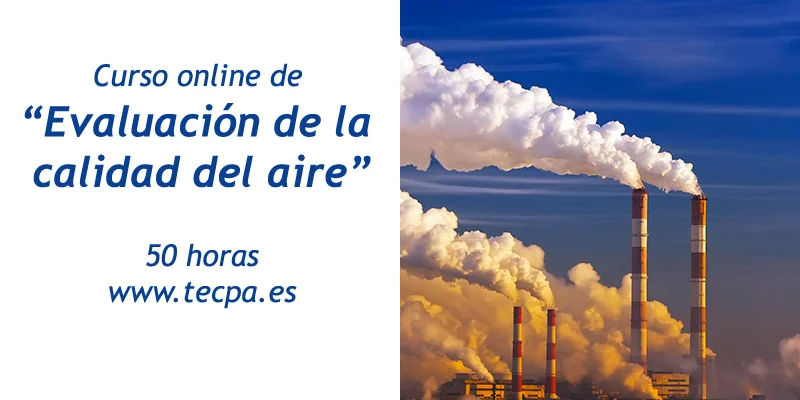 curso de calidad del aire