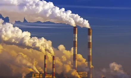 El tratamiento de la calidad del aire con hidrógeno en procesos industriales