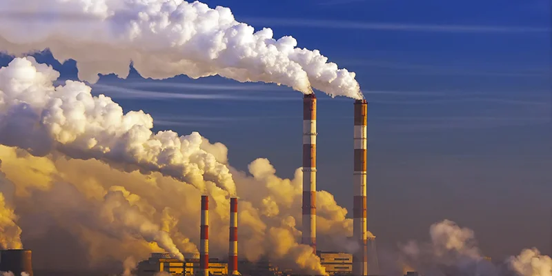 El tratamiento de la calidad del aire con hidrógeno en procesos industriales
