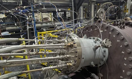 Avances en la tecnología de combustión con hidrógeno DLN