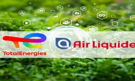 ELYgator y la alianza con TotalEnergies son las inversiones estratégicas de Air Liquide para la descarbonización en Europa