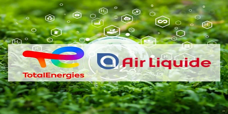 ELYgator y la alianza con TotalEnergies son las inversiones estratégicas de Air Liquide para la descarbonización en Europa