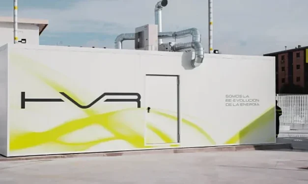 HVR Energy y EVARM impulsan una solución integral de hidrógeno para flotas en España