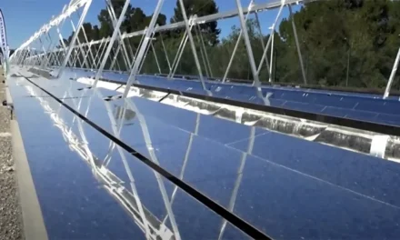 Luz verde al hidrógeno renovable en Marruecos