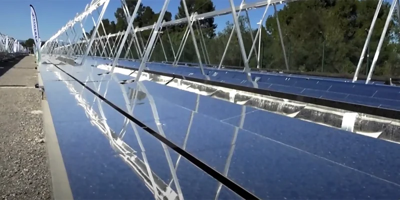 Luz verde al hidrógeno renovable en Marruecos