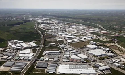 El Valle del Hidrógeno de Burgos: motor para la descarbonización industrial en Castilla y León