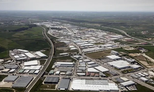 El Valle del Hidrógeno de Burgos: motor para la descarbonización industrial en Castilla y León
