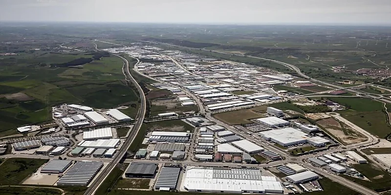 El Valle del Hidrógeno de Burgos: motor para la descarbonización industrial en Castilla y León