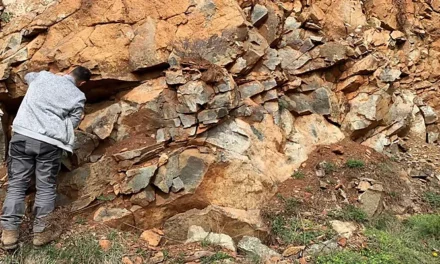 Una empresa startup descubre hidrógeno natural en Pirineos