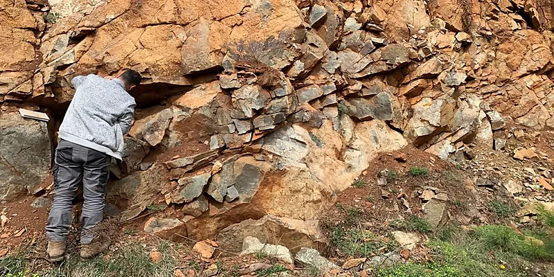 Una empresa startup descubre hidrógeno natural en Pirineos