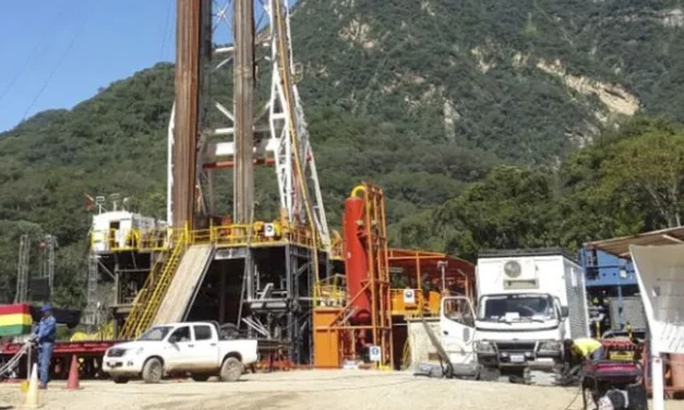 Las reservas de hidrógeno blanco y la carrera por su explotación comercial