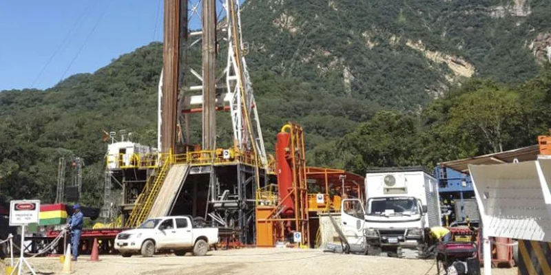 Las reservas de hidrógeno blanco y la carrera por su explotación comercial