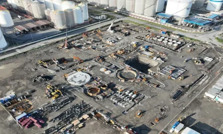El primer project finance de hidrógeno verde en España