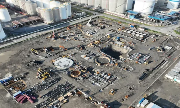 El primer project finance de hidrógeno verde en España