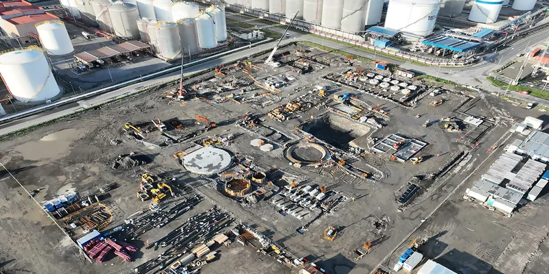 El primer project finance de hidrógeno verde en España
