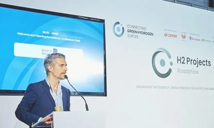 Madrid acoge el mayor evento de hidrógeno en España