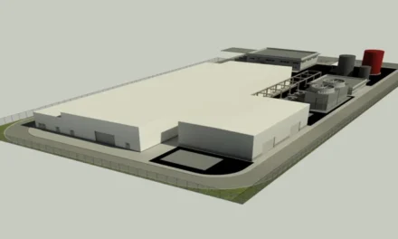 La producción de hidrógeno y metanol verde en Soria plantea un conflicto con la escasez del agua
