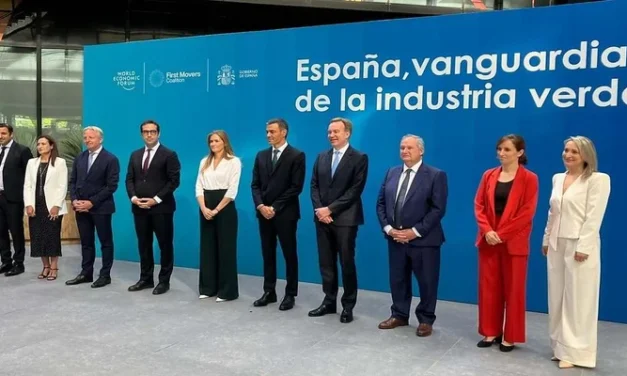 Inminente arranque del proyecto Onuba