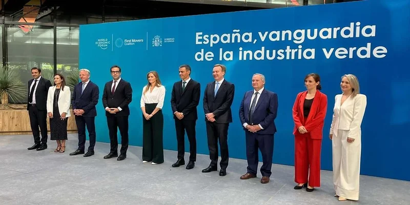 Inminente arranque del proyecto Onuba