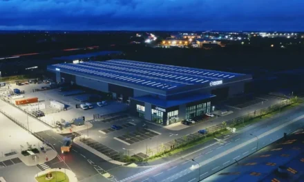 ITM Power impulsa Hydropulse: de fabricante de electrolizadores a proveedor de hidrógeno verde