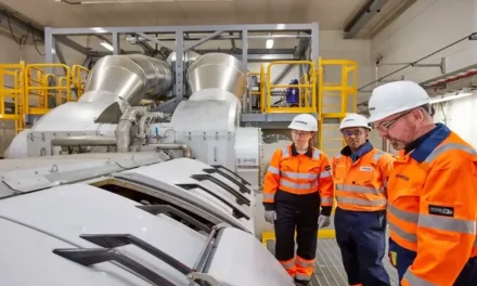 PtX Sines: para producir 2.000 t/año de hidrógeno verde