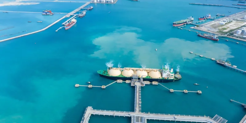 México moderniza la Terminal de Topolobampo para la exportación de metanol verde
