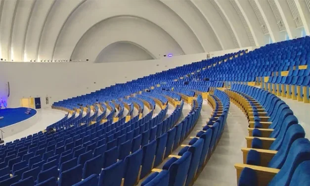 Avanza el próximo foro de hidrógeno en Oviedo
