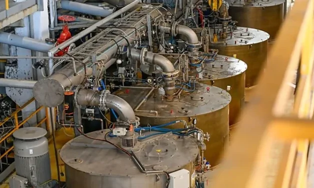 España y Finlandia sellan alianza estratégica para industrializar el hidrógeno verde en Europa